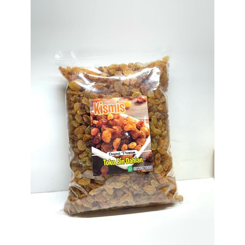 

kismis Arab kismis manis 1kg kismis simin