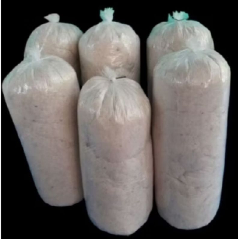 kapuk randu asli kapuk