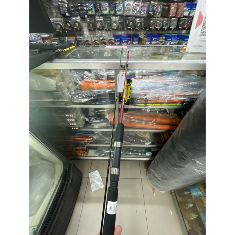 JORAN PANCINGAN TORNADO SEA RUNNER 402/120cm