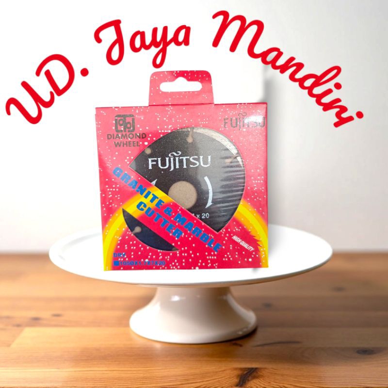 mata gerinda potong kramik fujitsu/pisau potong kramik granit fujitsu