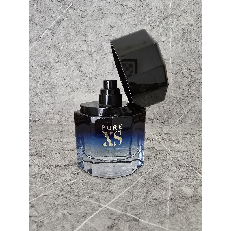 parfum orjek rabanne pure xs