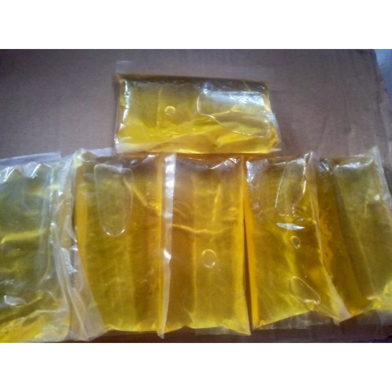 

Minyak Goreng Murah Tanpa Merk Kemasan Curah 200ml