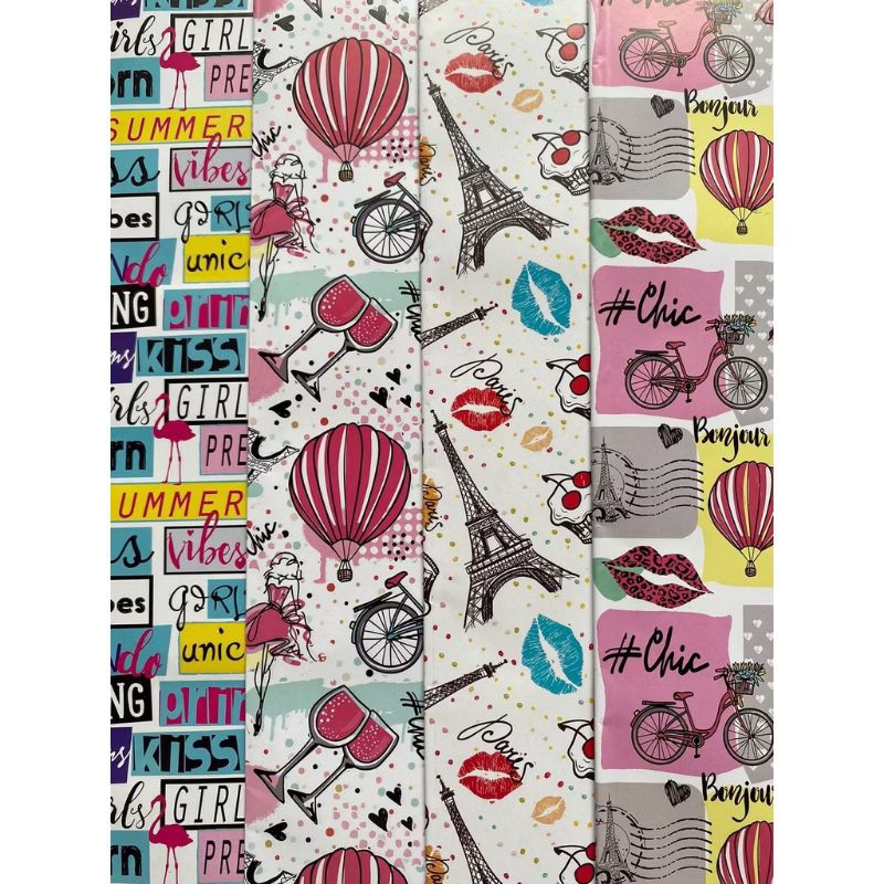 

Kertas Kado(Jasa Bungkus Kado)