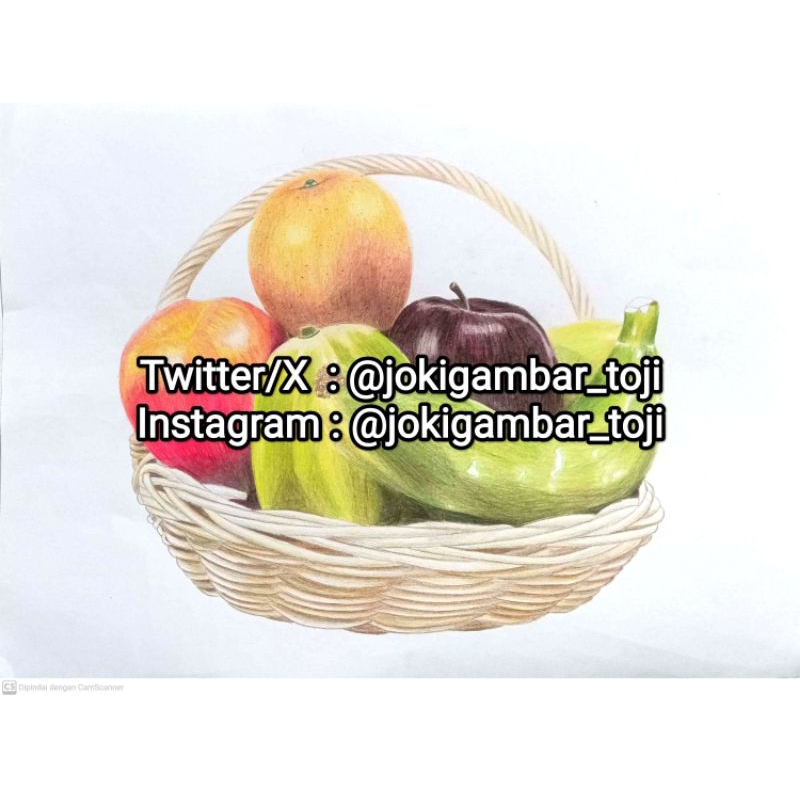 

JASA GAMBAR STILL LIFE | JASA GAMBAR BENDA | JASA GAMBAR BUAH | JASA GAMBAR SEKOLAH | JASA GAMBAR KULIAH | COMMISION GAMBAR | HOME WORK | PEKERJAAN RUMAH GAMBAR | DRAWING | JASA GAMBAR MANUAL