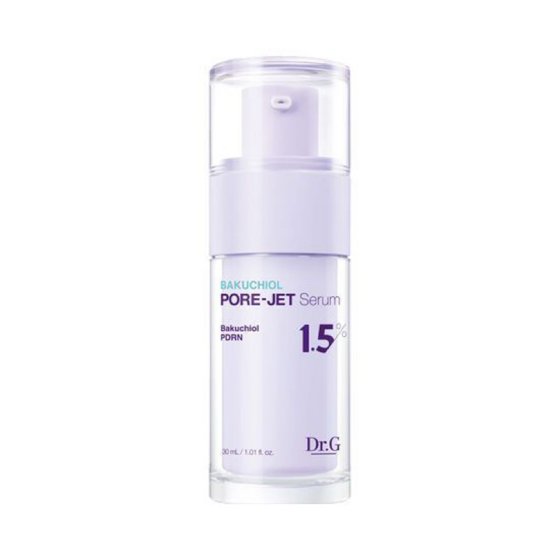 Dr.G Bakuchiol Pore Jet Serum 30 ml