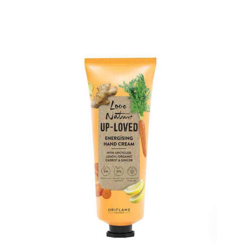 Hand Cream oriflame 75ml