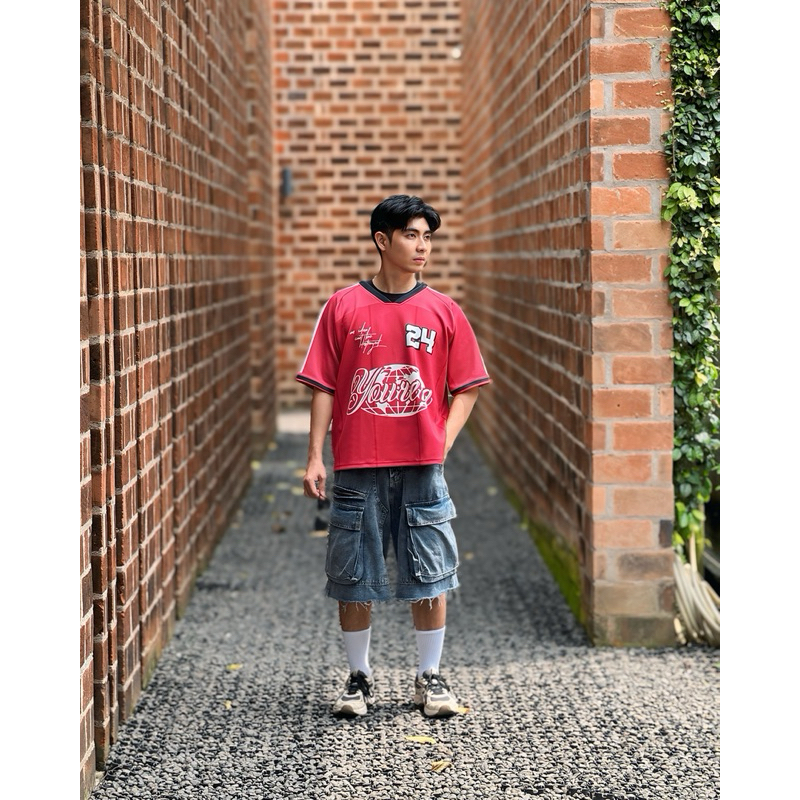 YOURERA.ID - NFL Jersey Football