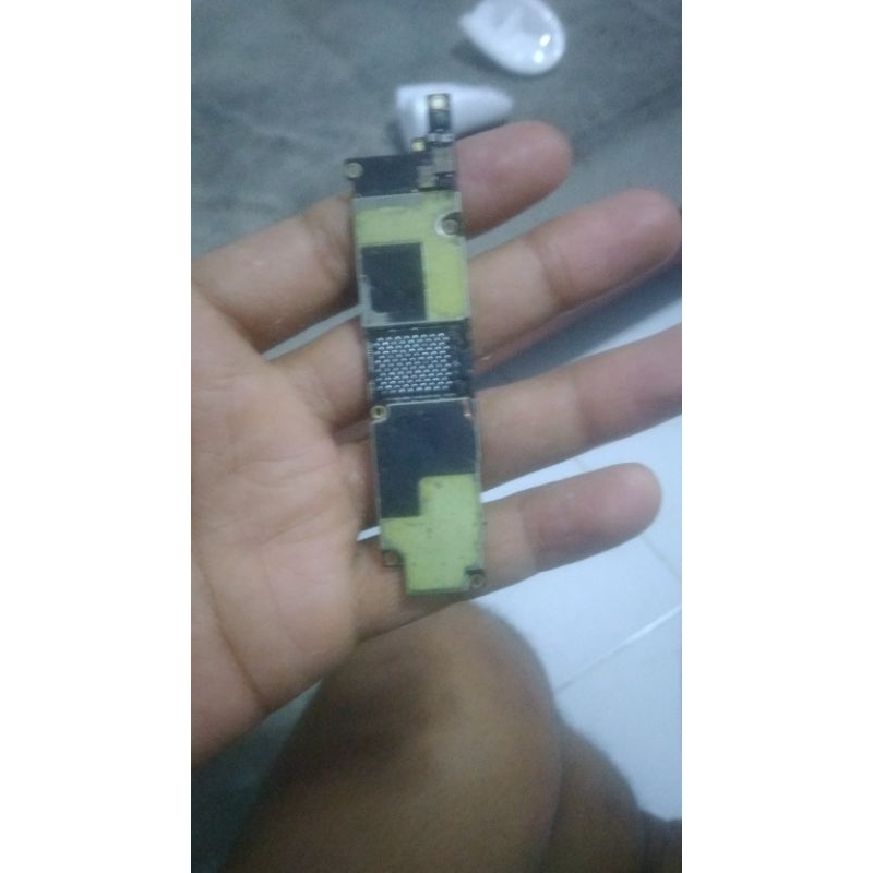 mesin iphone xr