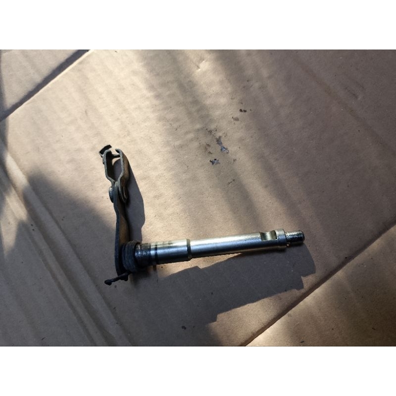 stut setut kopling Vixion Jupiter MX new original