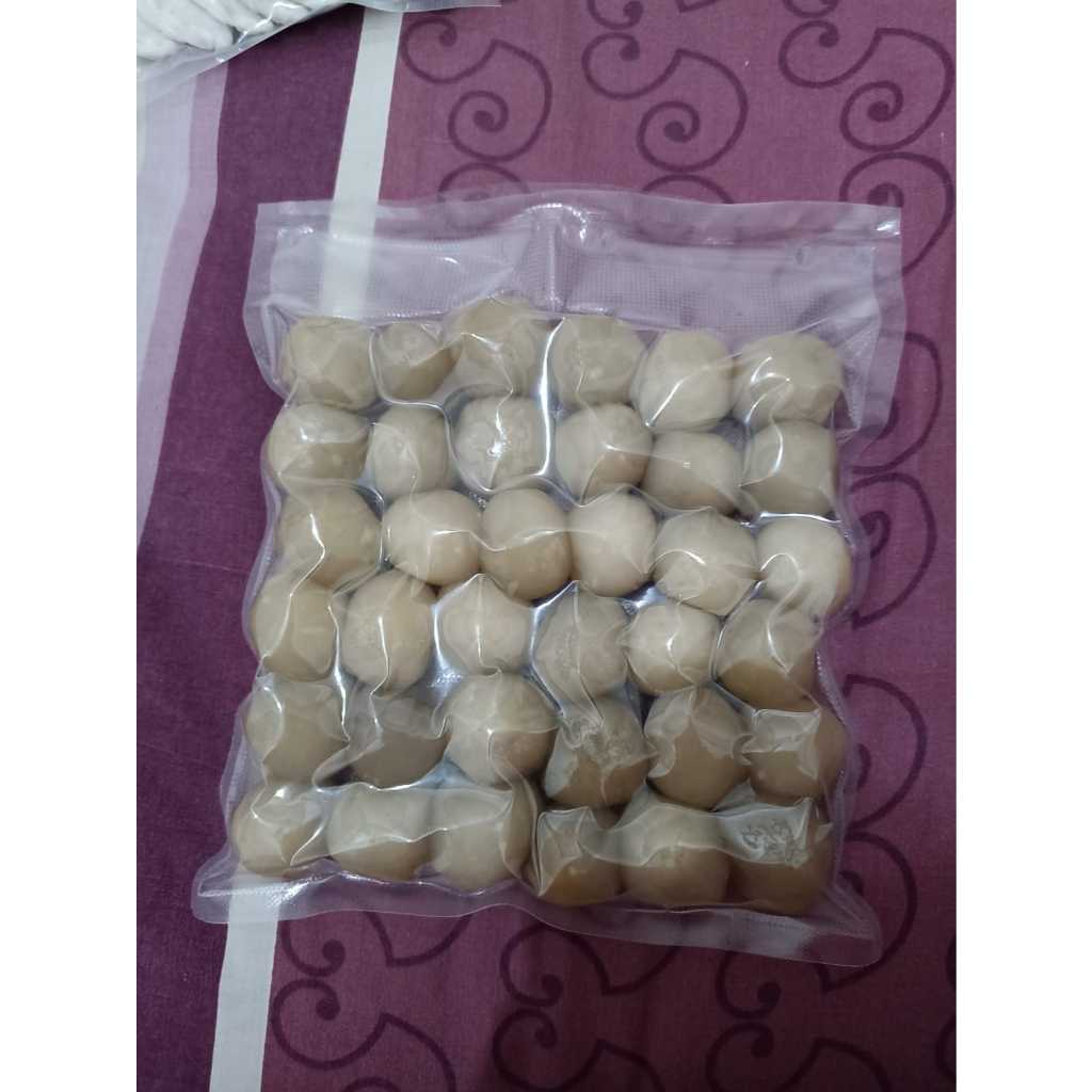 

Cilok Aneka Isi Lengkap Dengan Sambal Cocolan Pre-Order (Tanpa Pengawet) By Alsyaqa