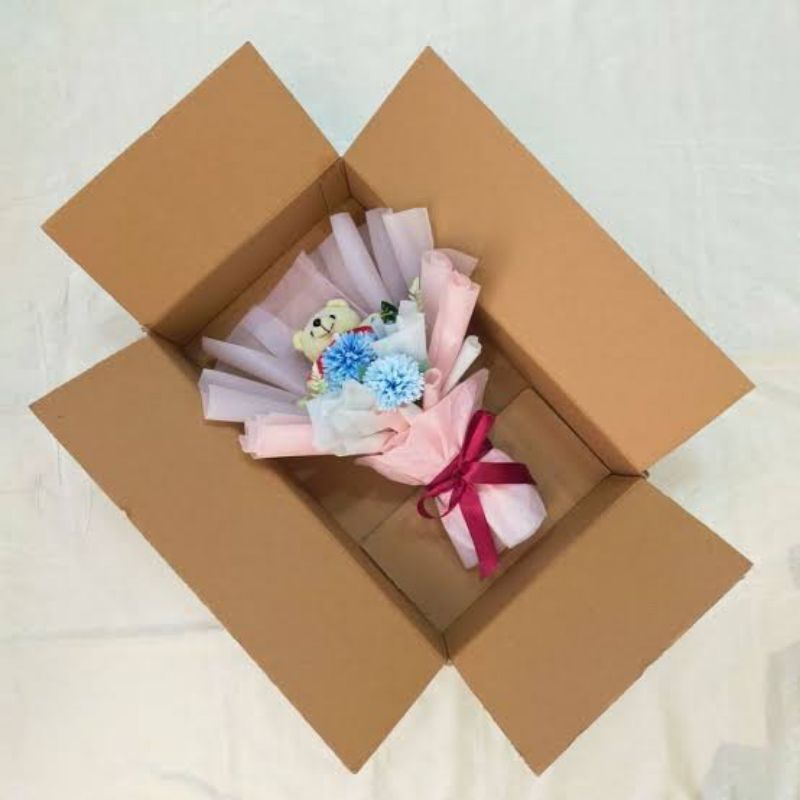 

TAMBAHAN BOX BOUQUET BUKET
