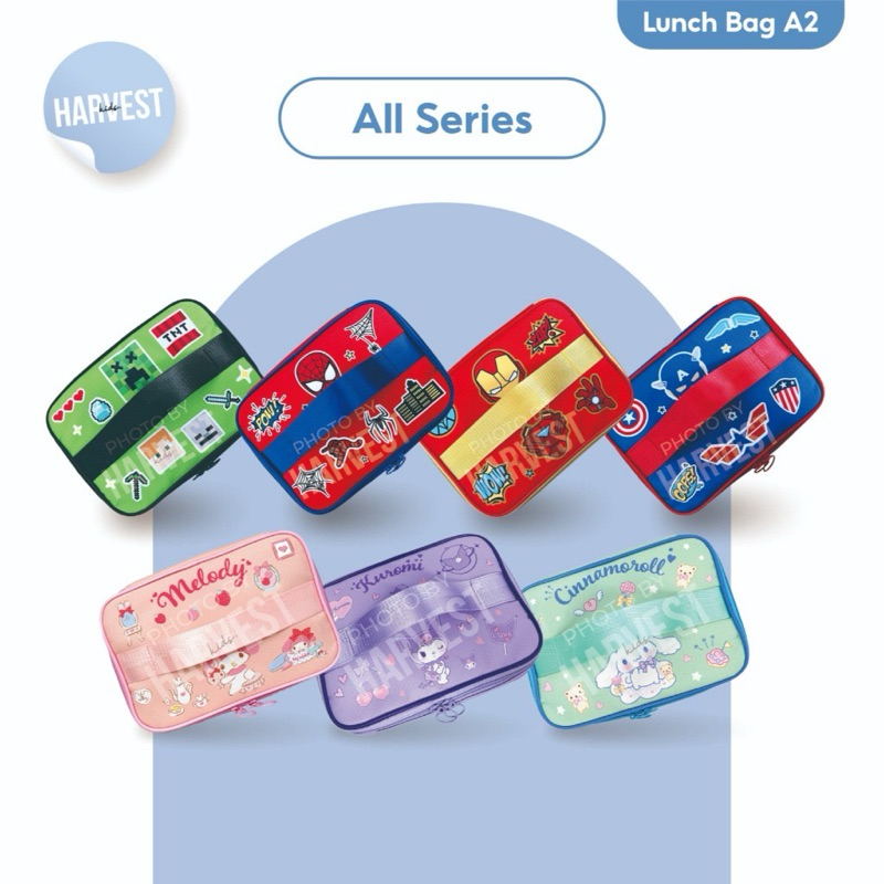 

LUNCH BOX