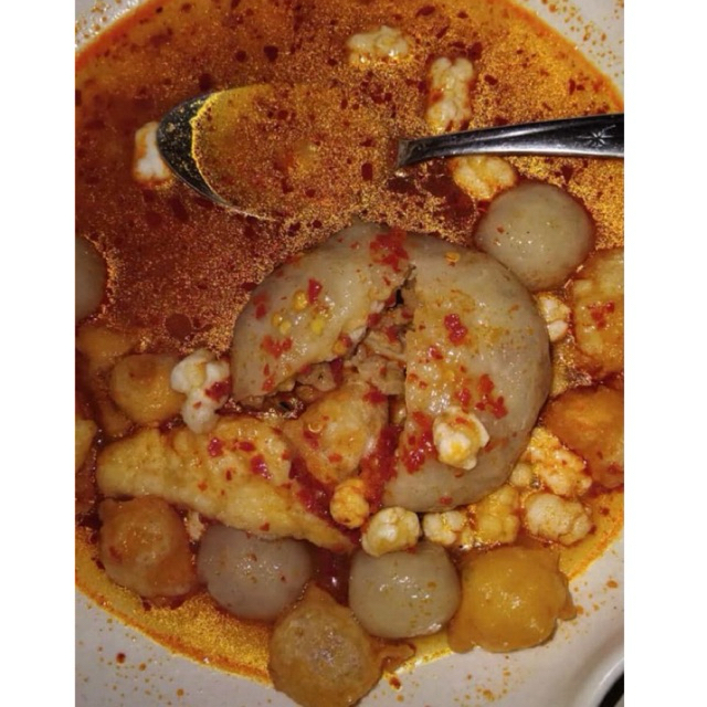 

BOCI TETELAN PEDAS VIRAL