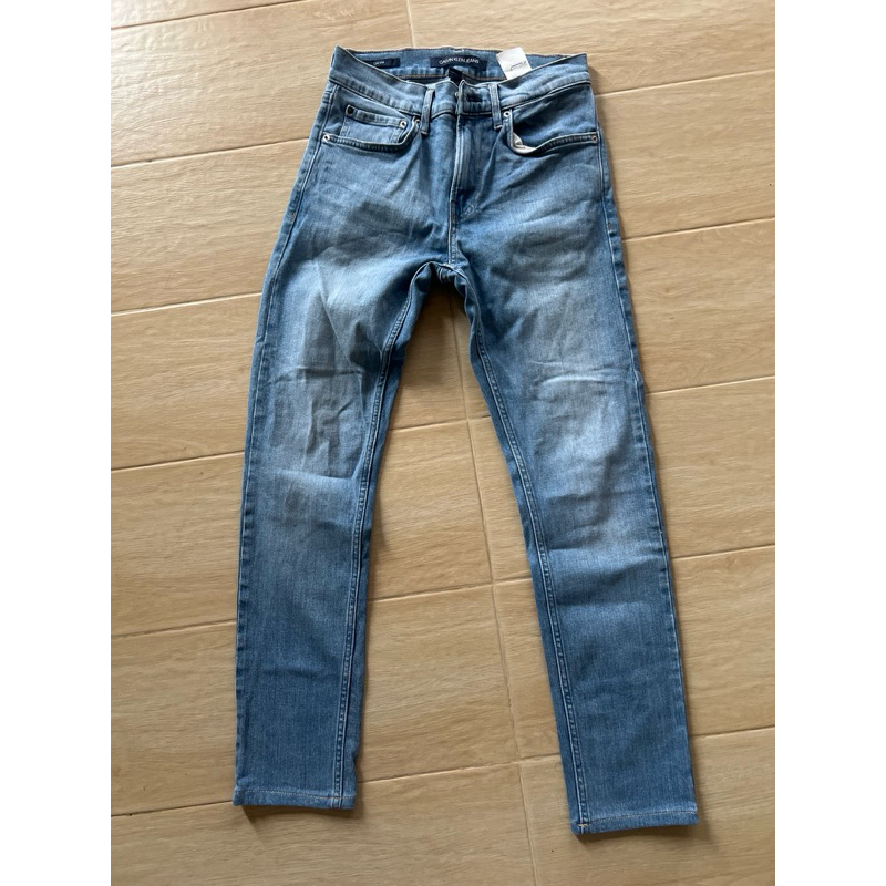 preloved jeans branded pria