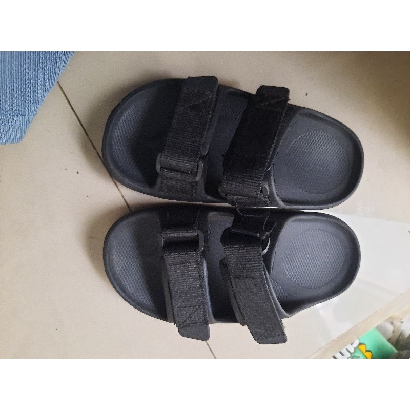 [PL] Sandal Anak Cheerful Mario Preloved