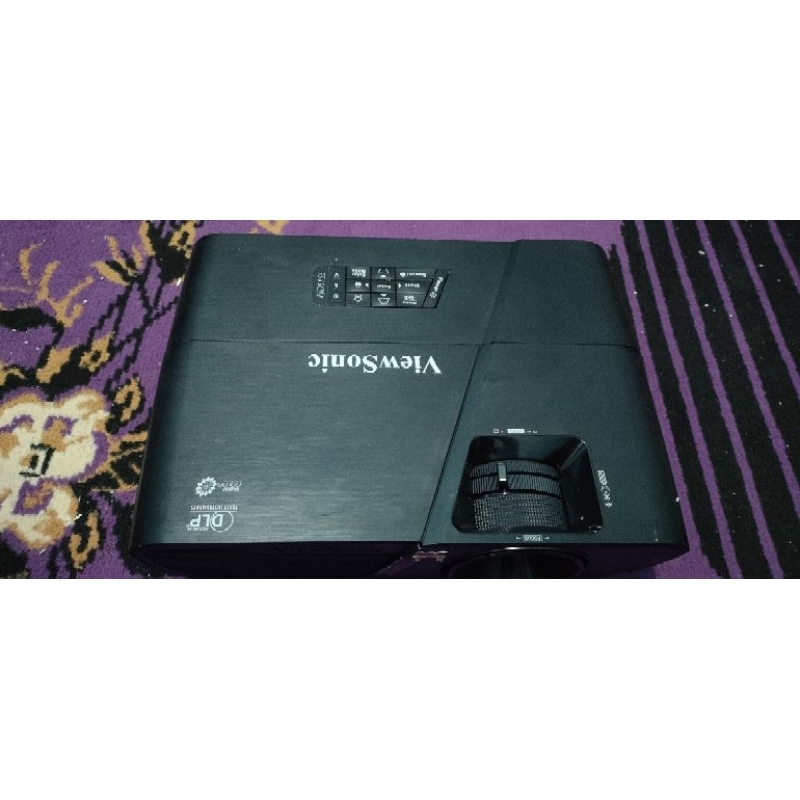 Proyektor Viewsonic PJD5153