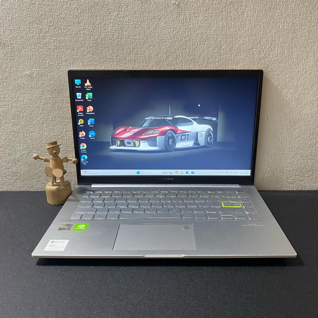 Laptop Asus VivoBook K413F /RAM RAM 8GB DDR4/ SSD 512GB