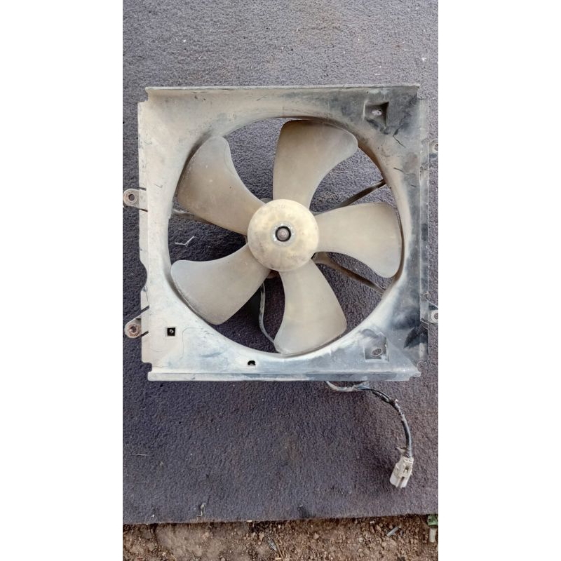 Kipas fan radiator Corona absolute St191 2.0