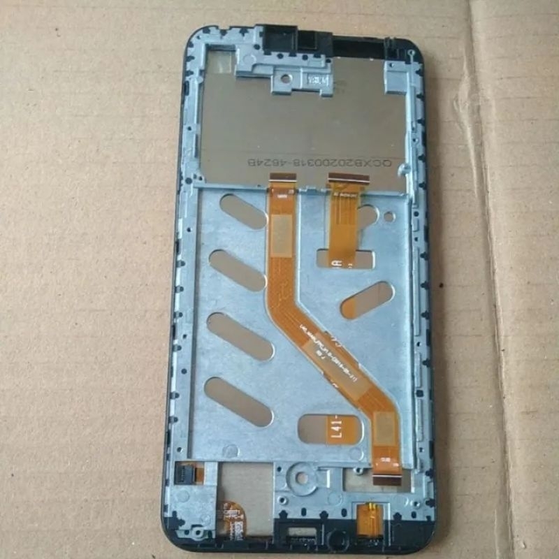 Lcd Tc Hp Samsung Cina A70E Replika HDC KW ORI normal