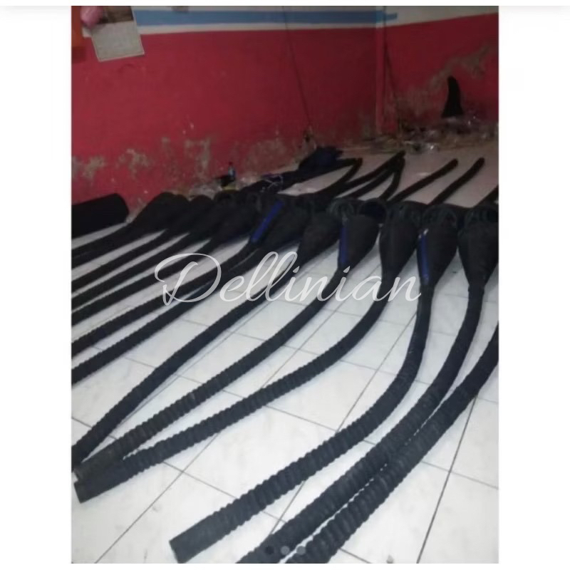 CUSTOM Hose Long pit CHAT TERLEBIH DAHULU