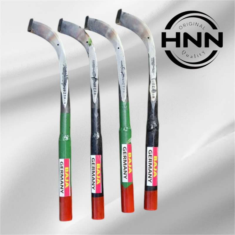 Pisau Sadap Baja Jerman