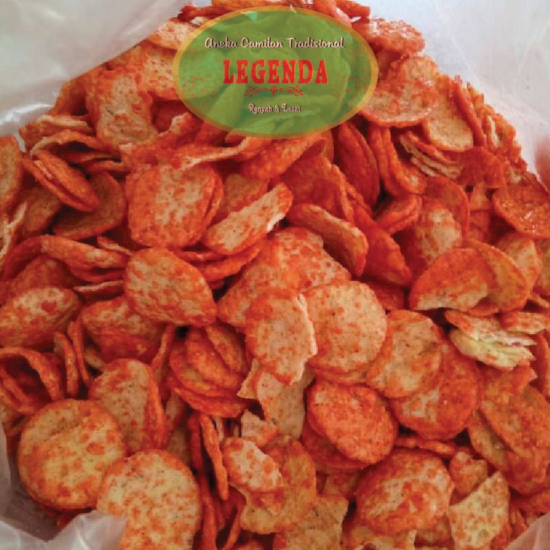 

Keripik Opak Medan Mini Pedas Manis 400 Gr Gram Kripik Gurih Renyah Cemilan Makanan Ringan Snack Tradisional Oleh Oleh Khas Pekalongan Murah Berkualitas Premium