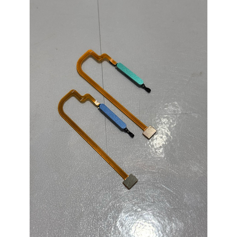 FLEXIBLE FINGERPRINT POCO M3 / REDMI 9T