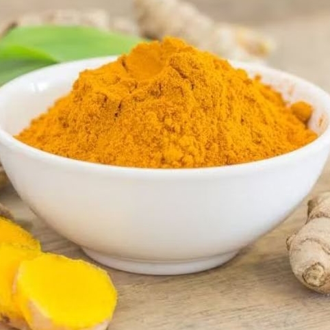 

Bubuk Serbuk Temulawak 50 Gram
