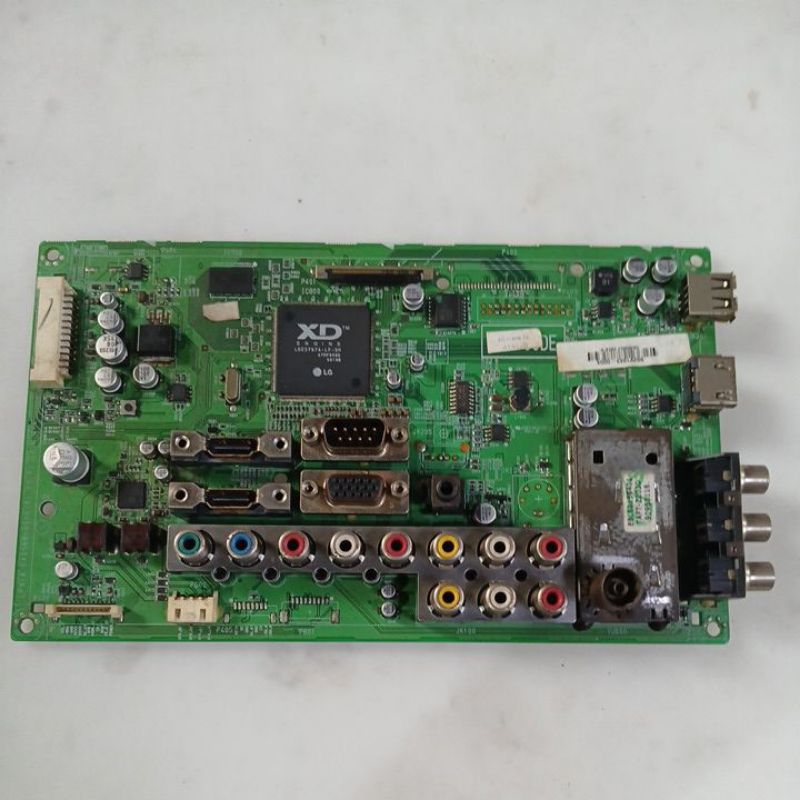 mb mainbord tv led LG 42LH35FR Original