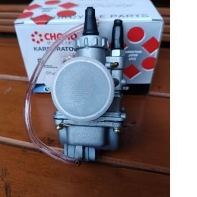 Karbu satria 2tak 6s satria 120 6s import karburator satria 2tak 6s