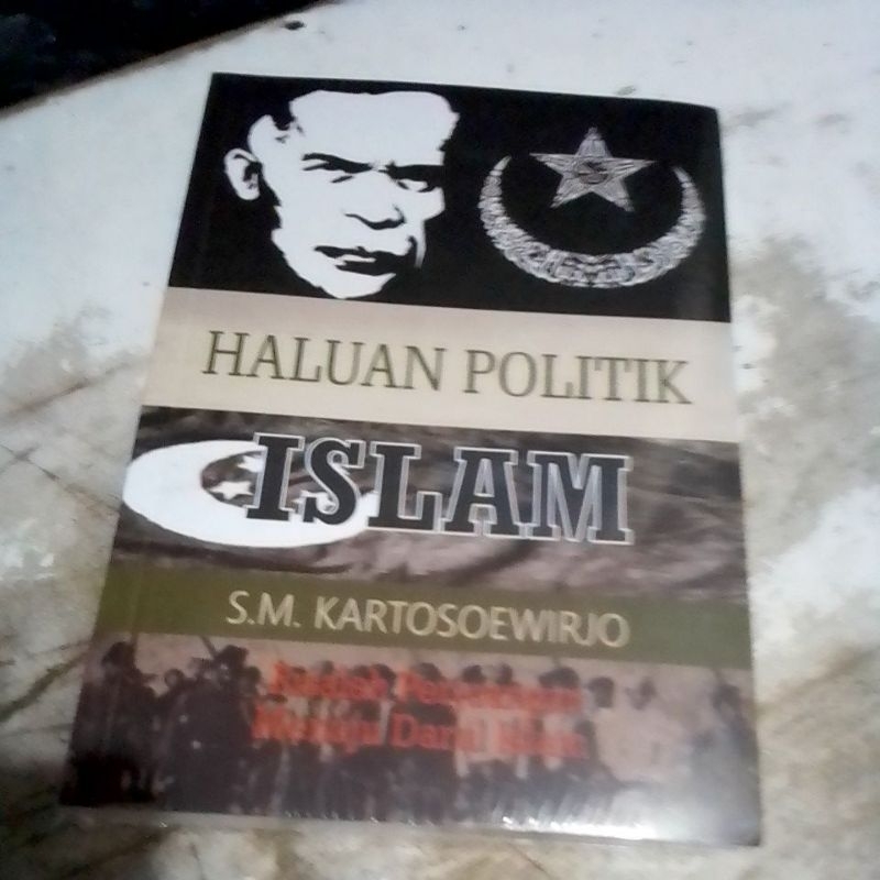Haluan Politik Islam