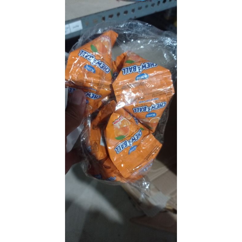 

permen chew2ball kino rasa rasa