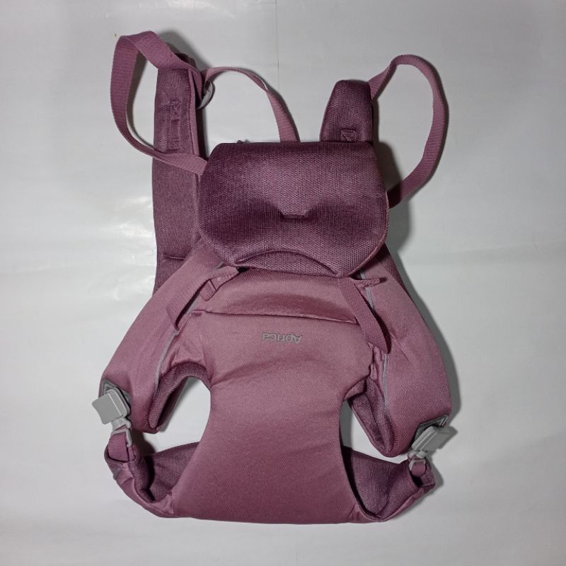 Gendongan Bayi Aprica Baby Carrier
