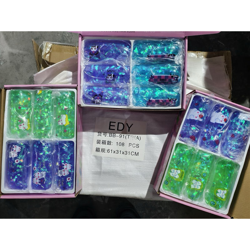 Water Snack Meshball 12 p s