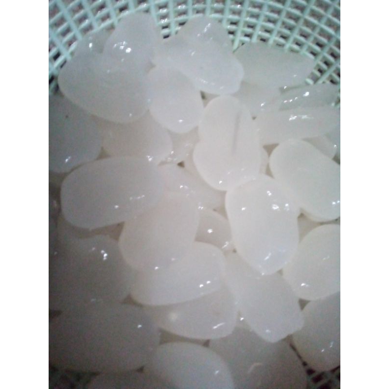 

kolang kaling,1 kg 19