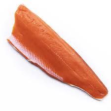 

Fillet Ikan Salmon 200 gram Frozen Halal