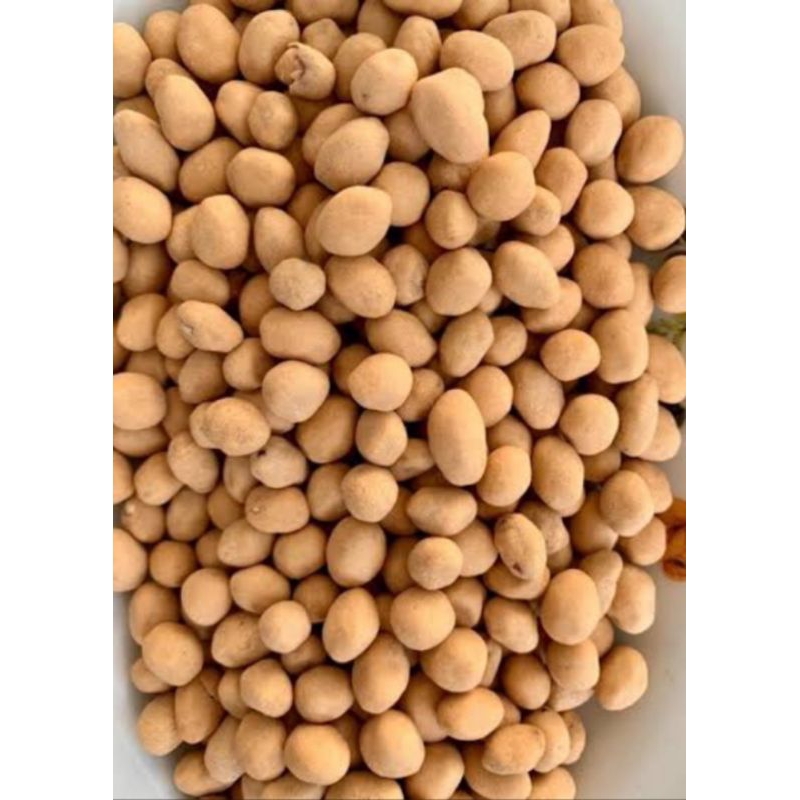 

KACANG TELOR OVEN MANIS GURIH 1KG / CEMILAN LEBARAN