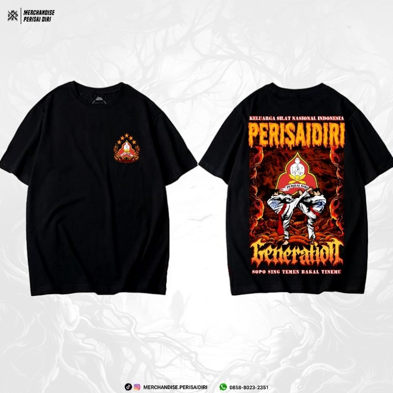 

baju perisai diri