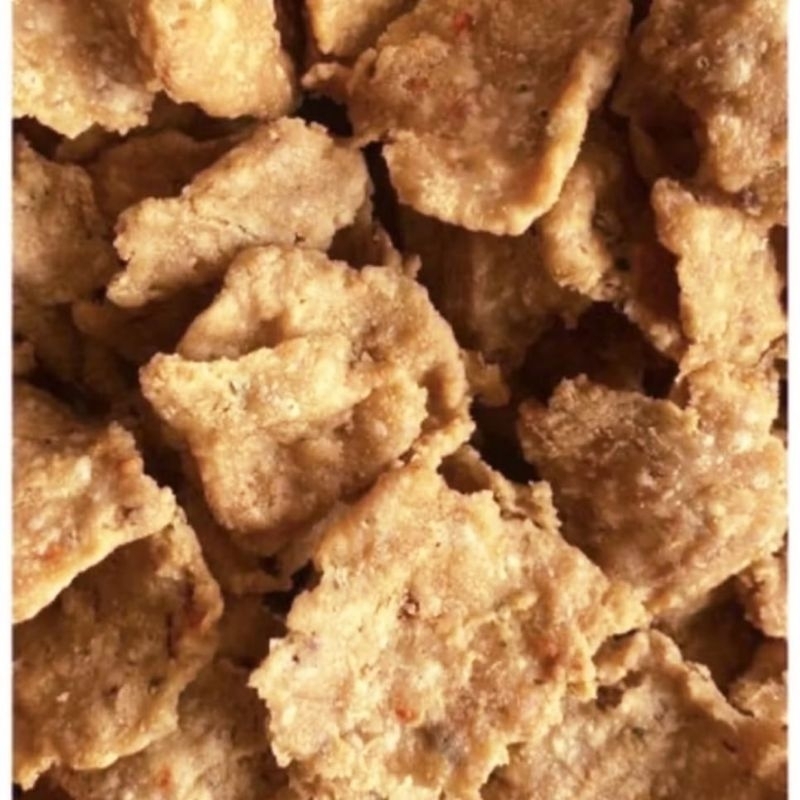 

KERIPIK AYAM ORIGINAL