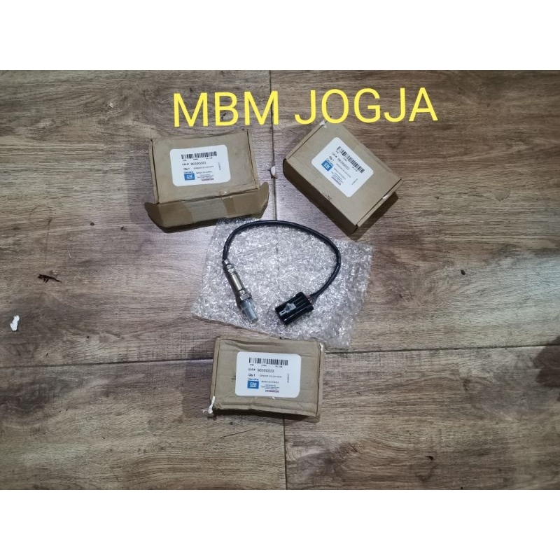 GM Sensor oksigen chevrolet TAVERA Sensor oxygen o2 chevrolet Tavera