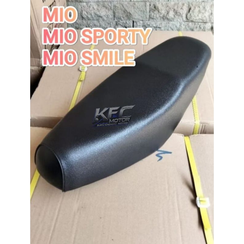 JOK MOTOR KOMPLIT MIO / MIO SPORTY / MIO SMILE / MIO KARBU JOKK DUDUKAN JOK MOTOR KOMPLIT