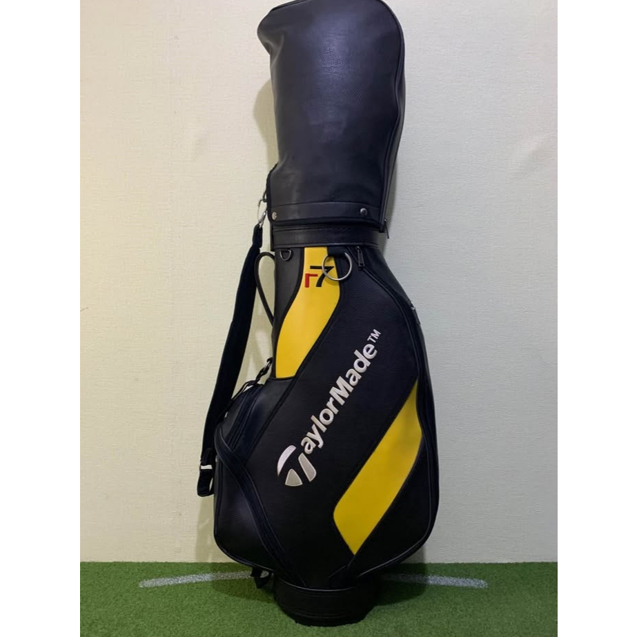 TAS GOLF MERK TAYLORMADE R7