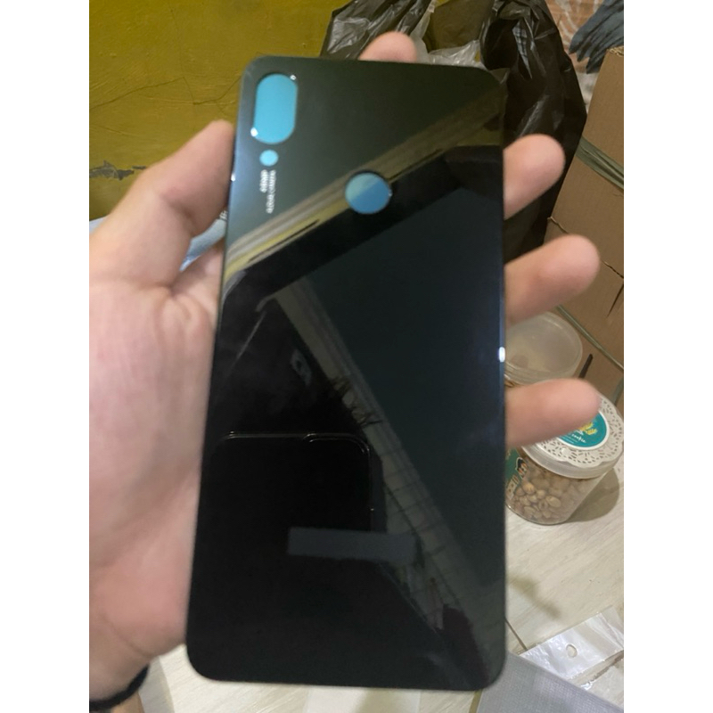 XIAOMI REDMI NOTE 7 - Backdoor Tutup Belakang Hp Xiaomi Redmi Note 7 Backdor Back Cover Xiaomi Redmi