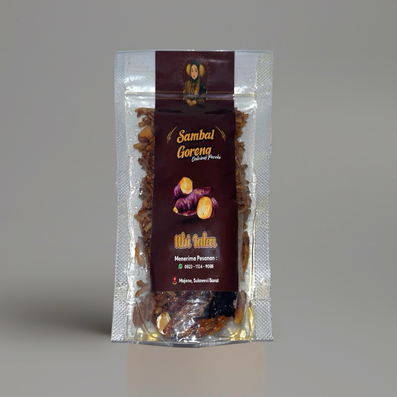 

SambalGoreng