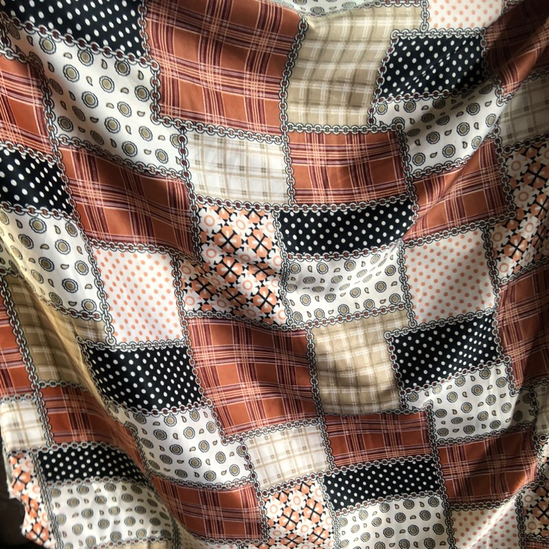 kain satin silk motif - kain satin silk motif abstrak - kain satin silk motif luxury - kain satin si