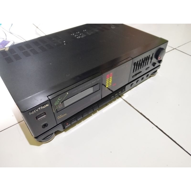 Tape deck Polytron DAT57