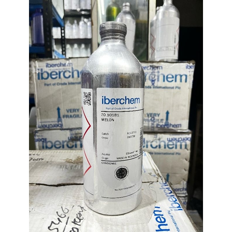 MELON SEGEL 1KG PRODUK IBERCHEM