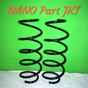 Per Keong Coil Spring Honda Jazz Rs Gk5 Depan Original Standar 2pcs