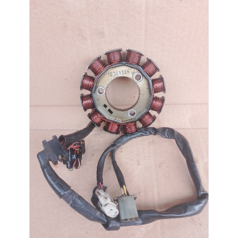 Sepul set pulser Yamaha Jupiter MX old PNP Jupiter MX new original copotan