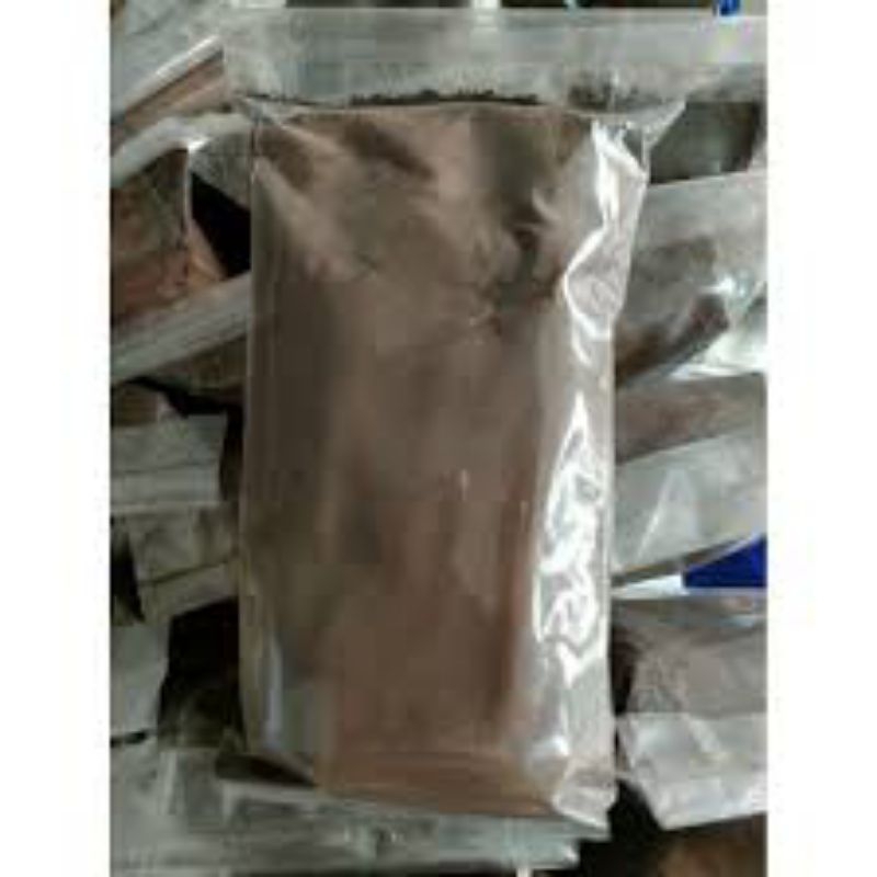 

KOPI BUBUK ASLI 500g UMKM LAMPUNG PP Polos